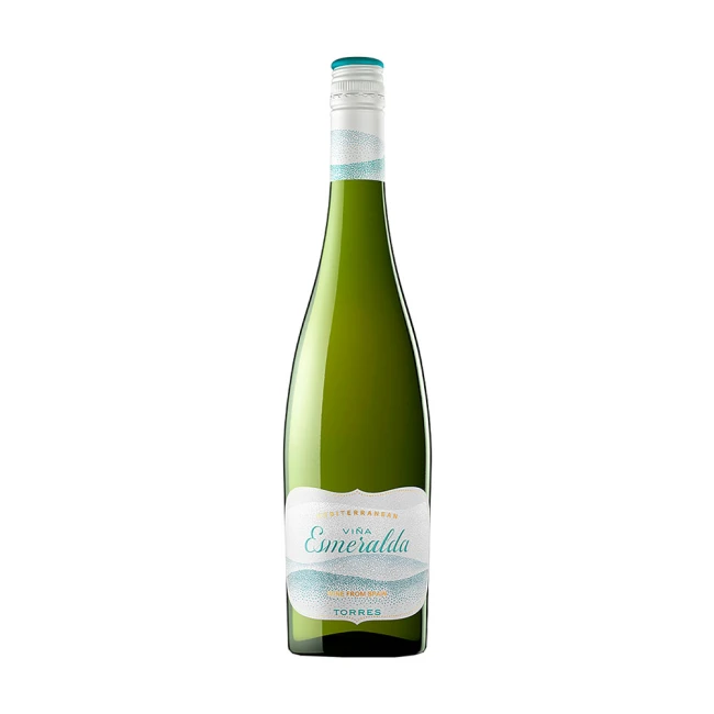 Vin Alb Vina Esmeralda Miguel Torres  0.75l